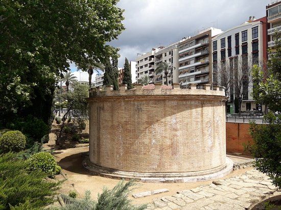 Mausoleo romano di Cordova